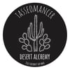 Desert Alchemy Candle