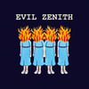 EVIL ZENITH - CD