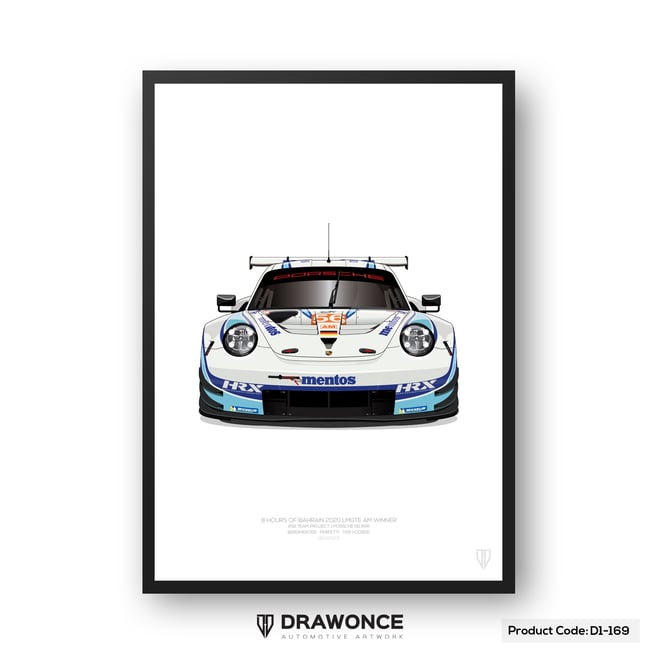 #56 Project 1 Mentos (D1-169)