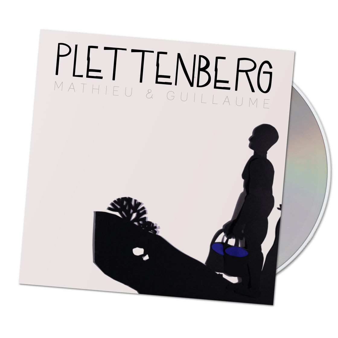 Image of CD Plettenberg