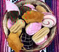 Image 3 of Pan Dulce Keychain /Different Styles