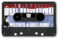 Image of Casette Golmund