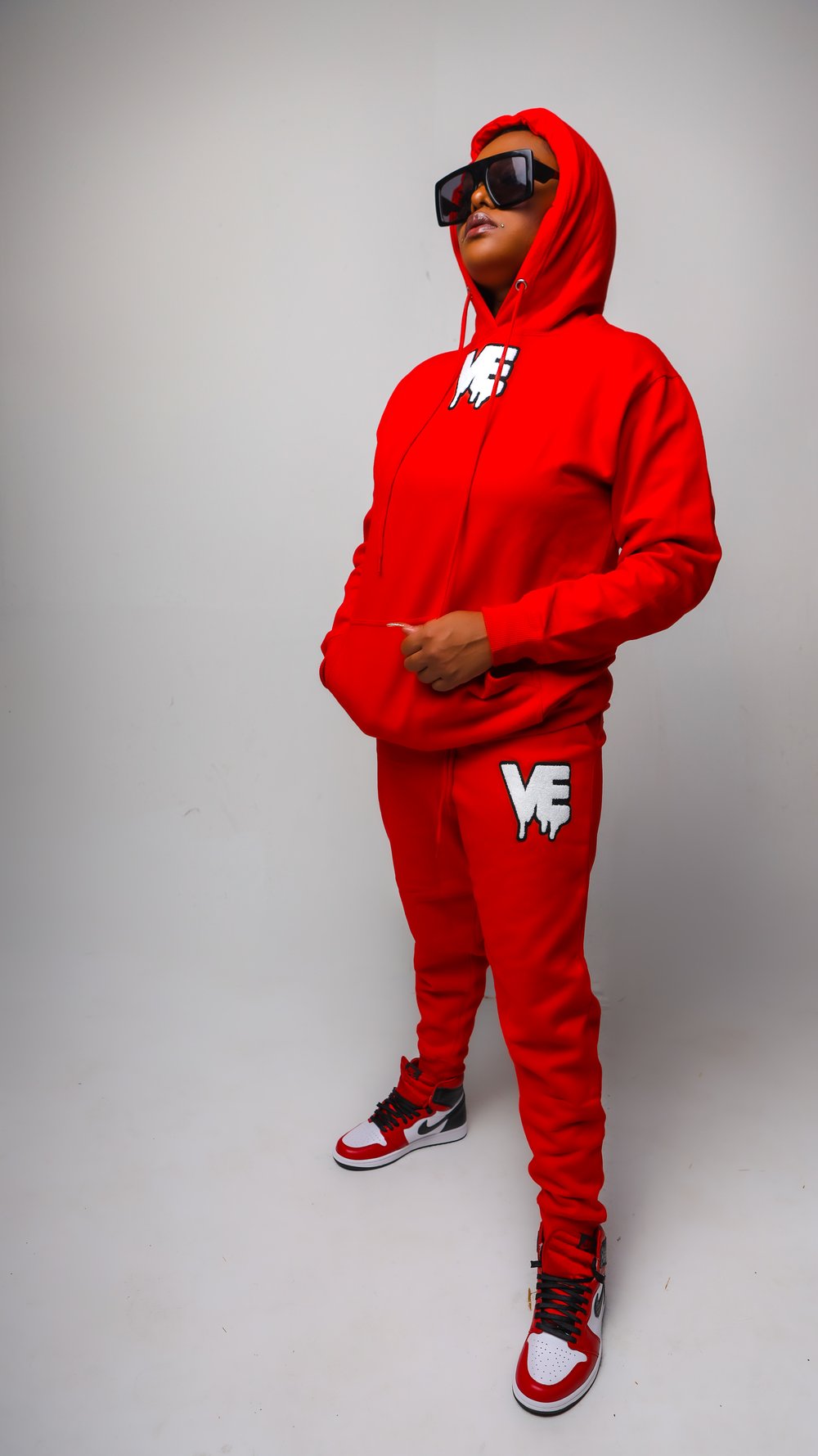 kappa sweatsuit sale