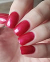 Holiday Red