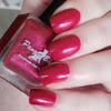 Holiday Red