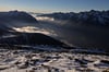L'Alpe d'Huez Clouds