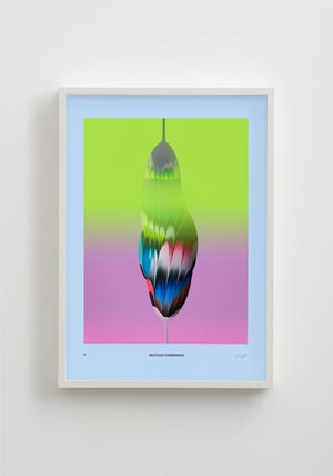 Image of Weird Flowers - Mutuus Consensus