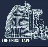 The Ghost Tape CD Album 