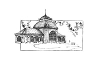 Image 1 of Metz - Jardin Botanique