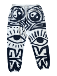 Image 2 of “Bloom” Sweatpants V.8