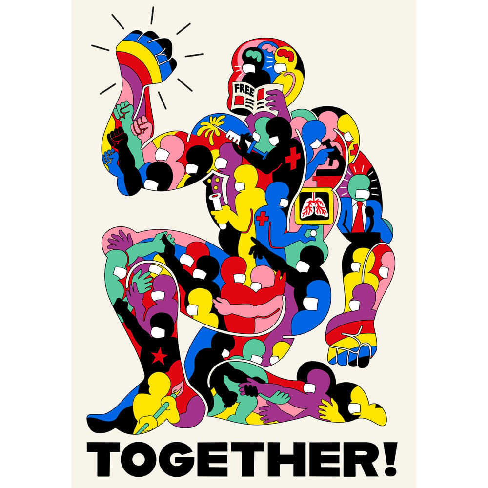 Image of Together!