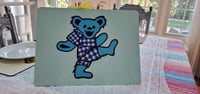 Image 2 of Band Bears Placemat Set