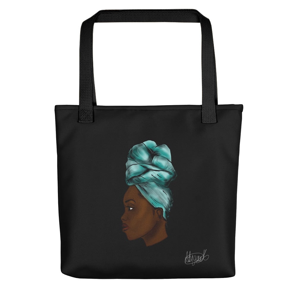 Olivia Tote Bag 