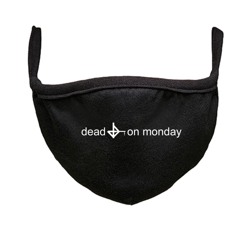Image of Dead On Monday Face Masks
