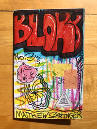 Image 1 of BLORB No.3.5