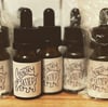 Original CountryTatted Beard Oil