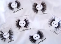 Mink Lashes 