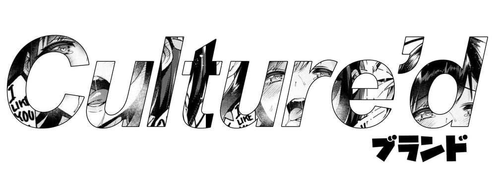 Culture'd Series Slaps