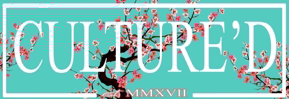 Culture'd Series Slaps