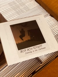Image 4 of Dancing in the Darkness CD