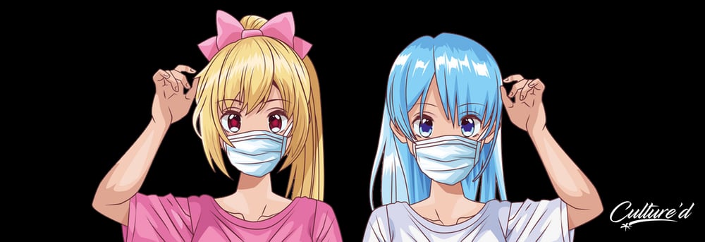 Anime series