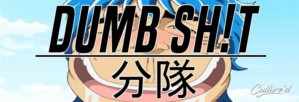 Anime series