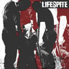 LIFESPITE "Lifespite" 7" EP