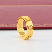 Image 2 of Cartier Ring 