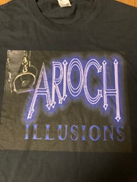 Arioch Logo T