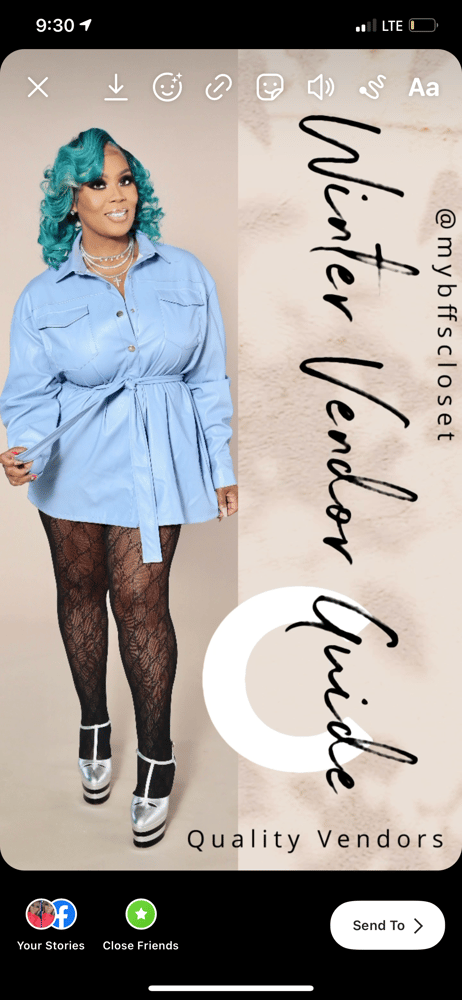 Image of Fall Winter Vendor List