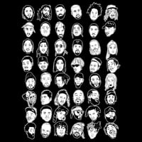 “Rappers on Rappers on Rappers” 