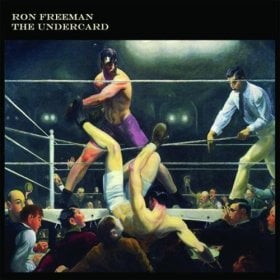 Image of The Undercard