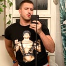 Image 2 of Shirts - T-Shirt Hot Daddy
