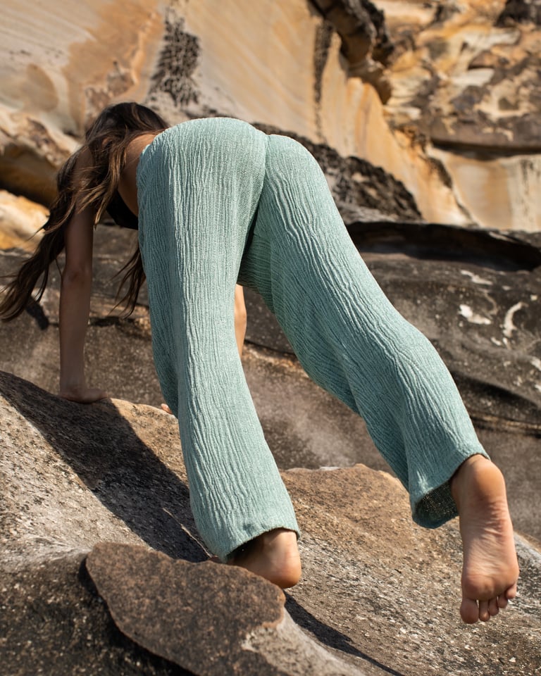 The Michie Pant Image 3