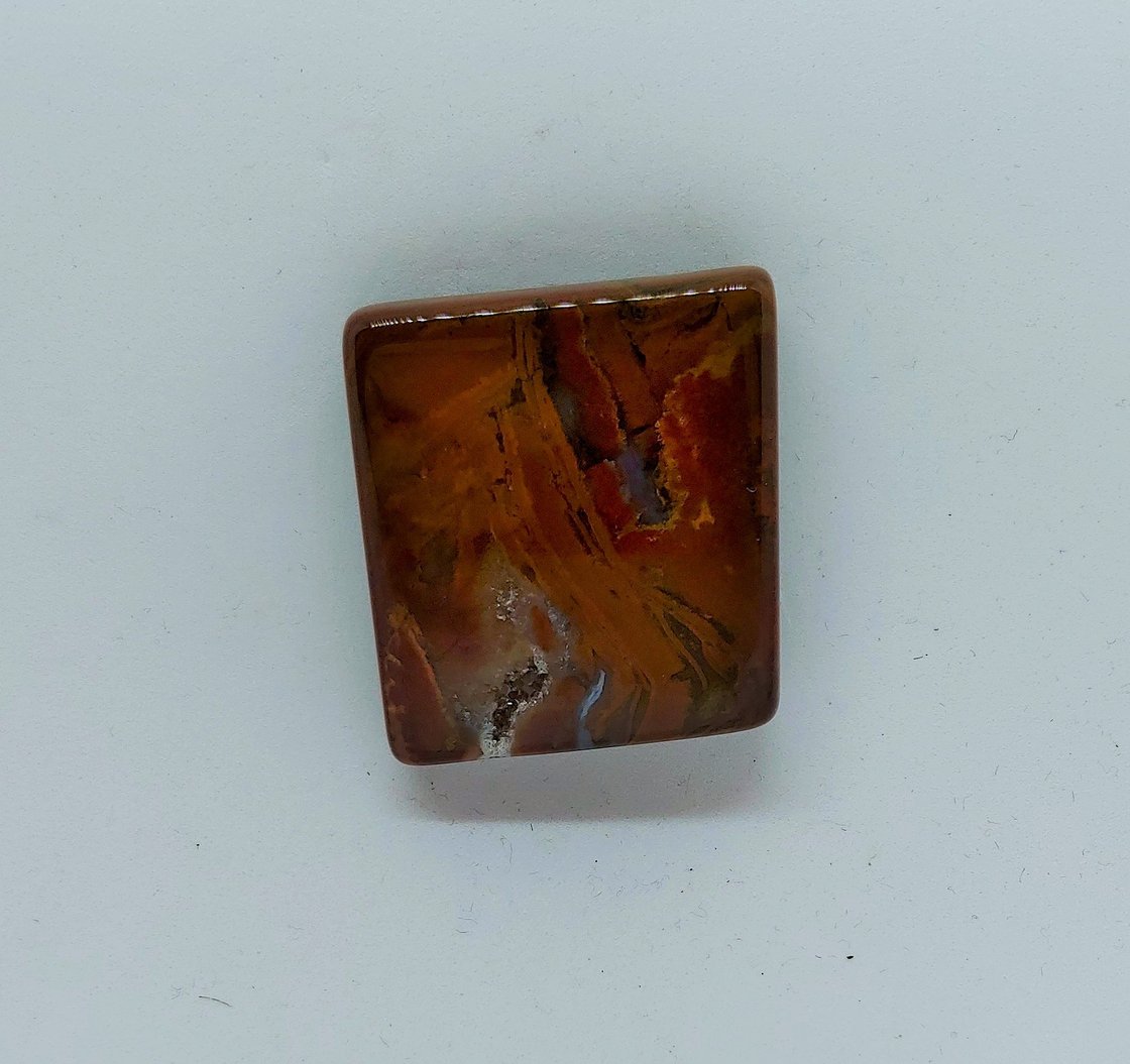 Image of Jasper Magnetic Pin #20-430
