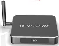 Octastream Q1 PRO+
