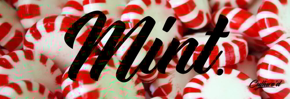 Mint