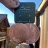 Dendritic Copper