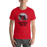 Image of Blood Breasts and Beasts T-shirt