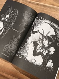 Image 6 of The Black Womb