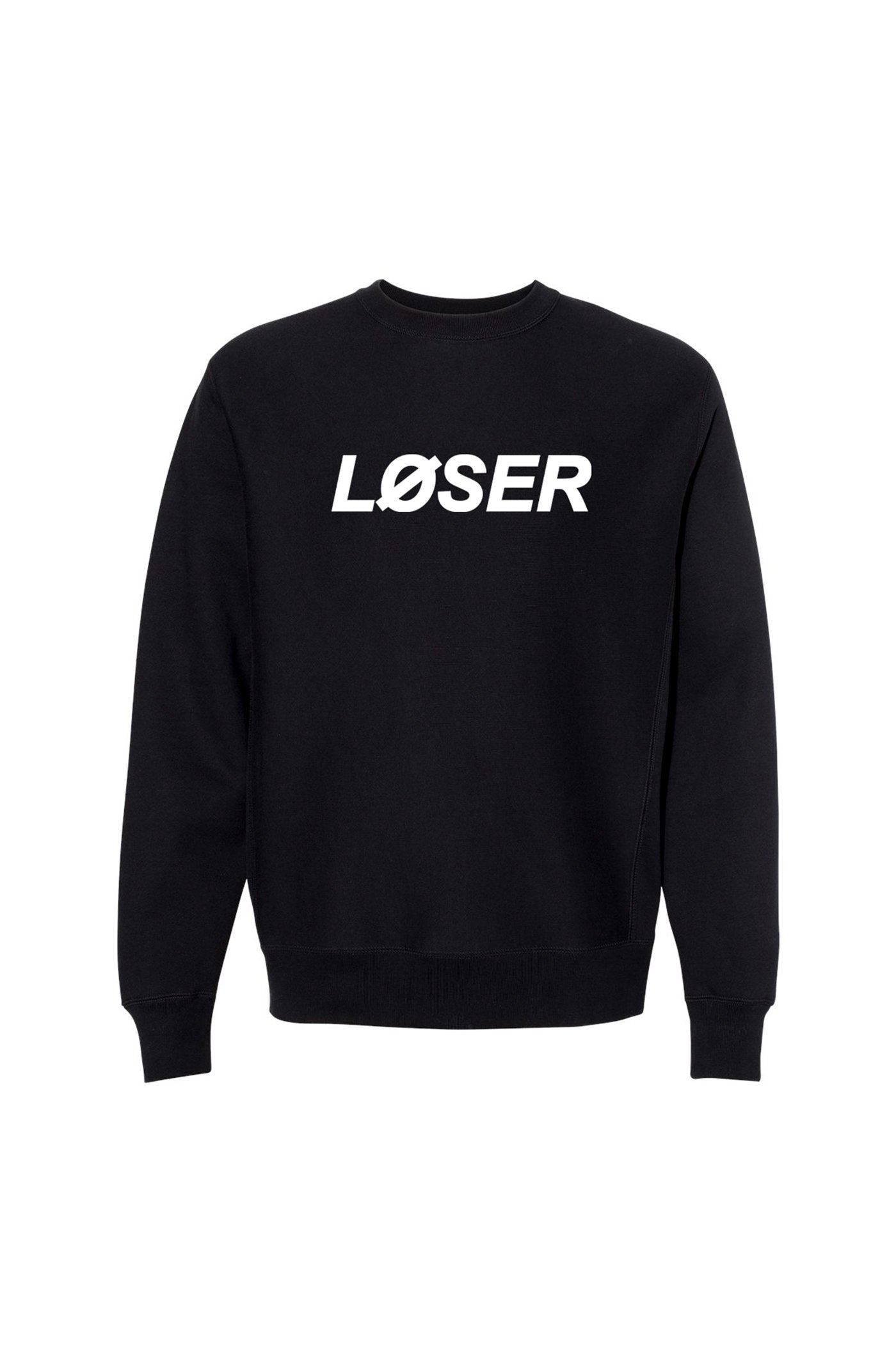 Image of CREWNECK