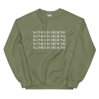 Image 22 of THE OG - CREWNECK 