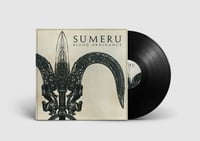 Image 1 of Sumeru "Blood Ordinance" 7" EP