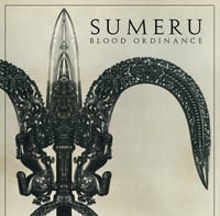 Image 3 of Sumeru "Blood Ordinance" 7" EP