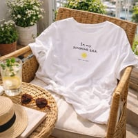 Image 4 of ΜΠΛΟΥΖΑ SUNSHINE