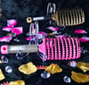 Dual Bristle Brush