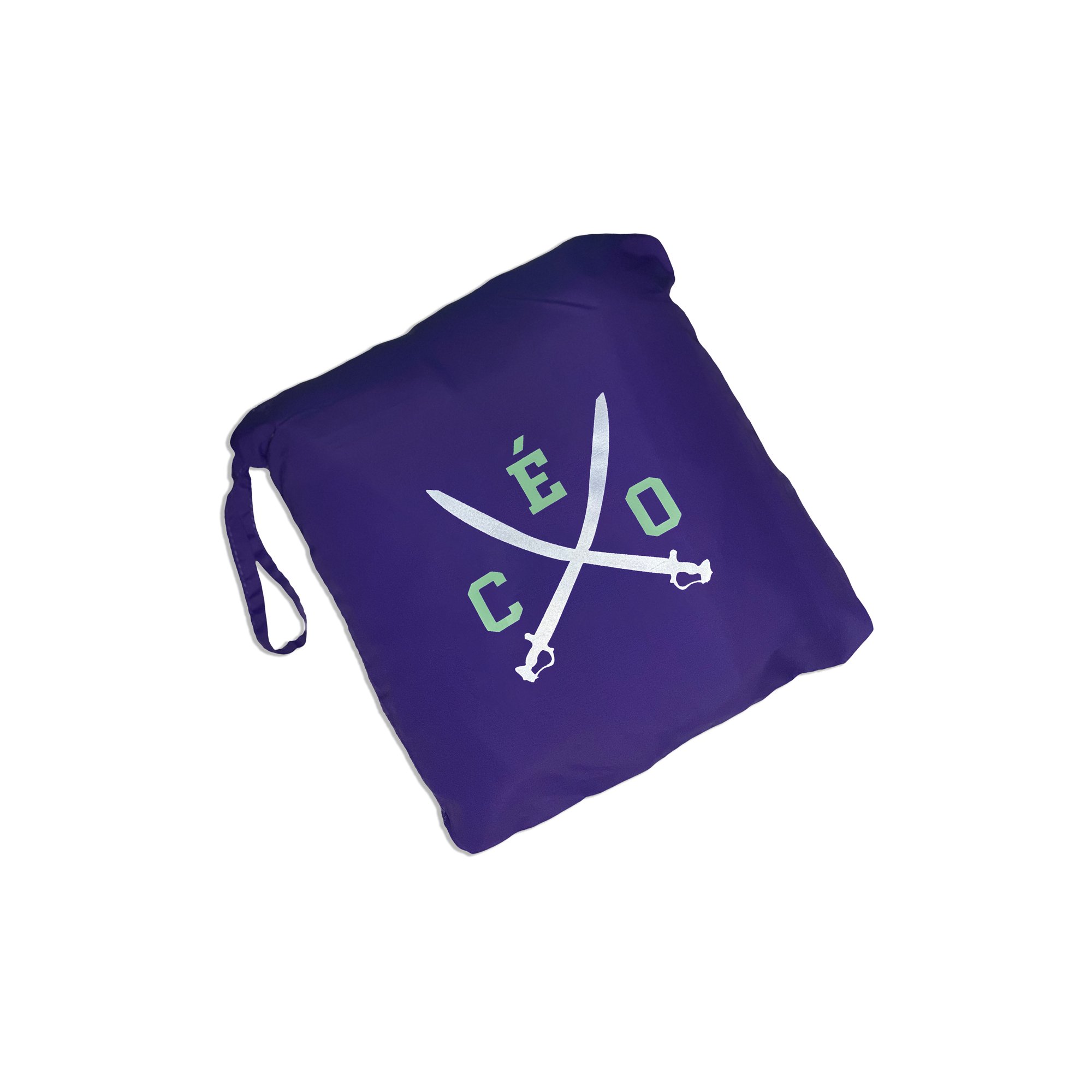 Image of Packable 3M Anorak 