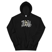 Image 1 of TUC/SON Handstyle hoodie