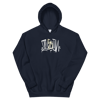 TUC/SON Handstyle hoodie