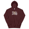 TUC/SON Handstyle hoodie